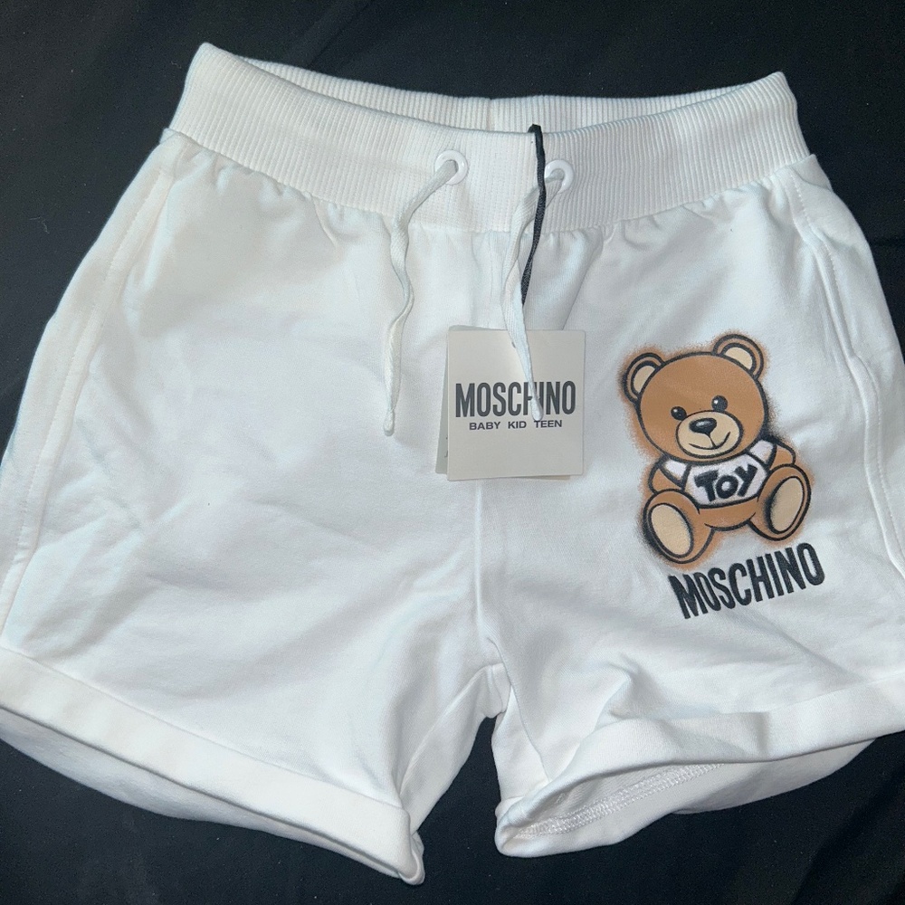 Moschino shorts